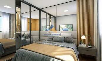 Imagem 2: Belo Horizonte - Apartamento Padrão - Liberdade