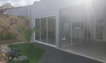 Imagem 2: Venda Casa Jardim Patrícia