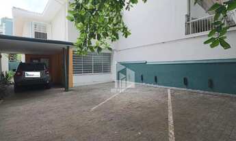 Imagem 2: Casa para alugar, 400 m² por R$ 12.665,00/mês - Campo Belo - São Paulo/SP