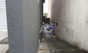 Imagem 5: Prédio para alugar, 1000 m² por R$ 14.435,00/mês - Vila Mascote - São Paulo/SP