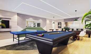 Imagem 6: APARTAMENTO 2 DORMS FRENTE MAR - LANÇAMENTO - Praia Grande - SP