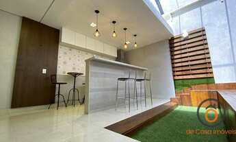 Imagem 6: Casa para venda possui 173 metros quadrados com 3 quartos em Santa Amélia - Belo Horizonte