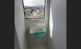 Imagem 6: Cobertura à venda, 4 quartos, 1 suíte, 2 vagas, Rio Branco - Belo Horizonte/MG