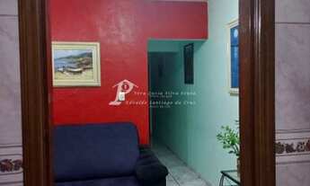 Imagem 3: Apartamento com 2 dorms, garagem demarcada, Estuário