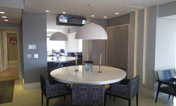 Imagem 5: Três suítes,três garagens e amplo terraço