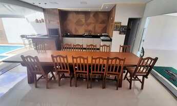 Imagem 7: Bela casa terrea com 3 quartos - suite - área gourmet - Impecavel!!