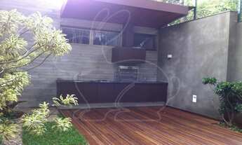 Imagem 5: São Paulo - Casa Padrão - Jardim Paulistano