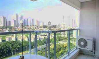 Imagem 2: Apartamento - Vila Ema - Residencial Icon - 57m² - 1 Dormitório