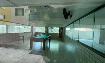 Imagem 6: Gr -Lindo 2 Dorm. com suite no canto do Forte Pertinho da Praia