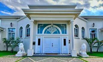 Imagem 5: Mansão no Alphaville Campinas!