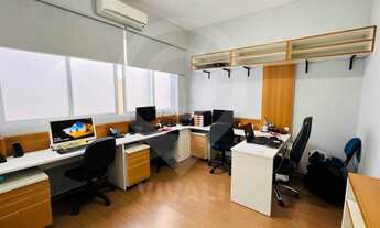 Imagem: Sala - / Comercial / Loteamento Morrão