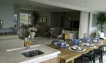 Imagem 4: Apartamento a venda em Patamares