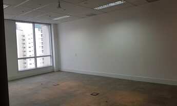 Imagem 7: Sala/Conjunto para aluguel tem 226 metros quadrados em Vila Olímpia - São Paulo - SP