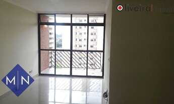 Imagem: Apartamento para alugar, 75 m² por R$ 4.183,60/mês