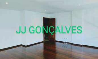 Imagem 6: BARRA DA TIJUCA - JARDIM OCEÂNICO - 4 QUARTOS C/ CLOSET E 4 VAGAS DE GARAGEM