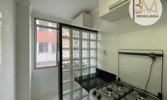 Imagem 7: Apartamento com 2 dormitórios para alugar, 48 m² por R$ 1.500,00/mês - Mangabeira - Feira