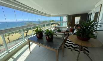 Imagem 4: Apartamento Frente ao Mar em Itapuã - 04 Quartos