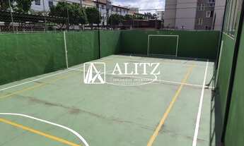 Imagem 4: APARECIDA DE GOIâNIA - Apartamento Padrão - Jardim Bela Vista - Continuação