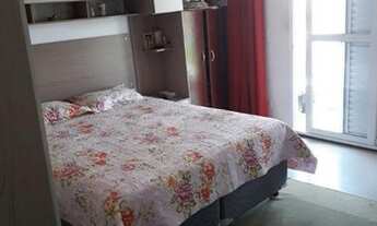 Imagem 5: Sobrado à venda, 3 quartos, 1 suíte, 2 vagas, Jardim Edel - Itanhaém/SP