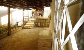 Imagem 6: Casa comercial com 3 dormitórios à venda, 244 m² por R$ 869000 - São João Batista - Belo H