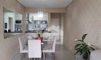 Imagem 3: Apartamento Edifício JCF, 69 m² por R$ 430.000 - Vila Paraíba - Guaratinguetá/SP