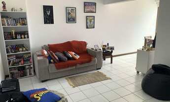 Imagem: Apartamento para venda tem 80 metros quadrados