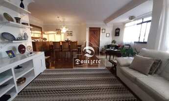 Imagem 4: Apartamento à venda, 157 m² por R$ 795.000,06 - Vila Assunção - Santo André/SP