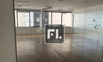 Imagem 4: Conjunto para alugar, 156 m² - Vila Olímpia - São Paulo/SP