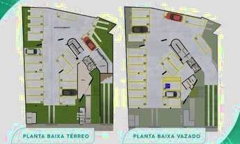 Imagem 7: EA Apartamento com 1 dormitório