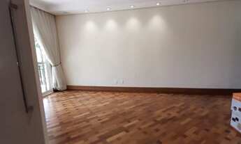 Imagem 2: Apartamento para aluguel com 2 dormitórios e 2 vagas em Alphaville