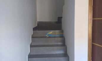 Imagem 4: Imobiliária Águia Imperial Vende Sobrado no Roma