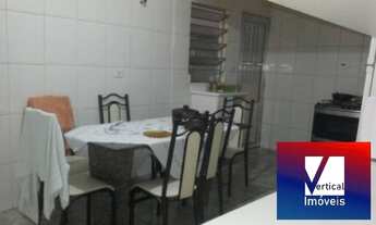 Imagem 3: Sobrado residencial à venda, Parque Assunção, Taboão da Serra