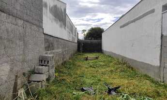 Imagem 4: Ótimo Terreno 5X25 no bairro da Estiva a venda