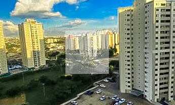 Imagem: Lindo Apartamento andar alto, com 2 quartos