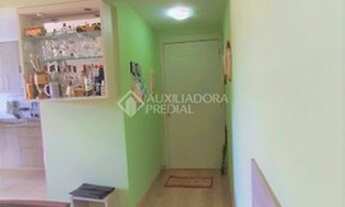 Imagem 3: Apartamento para venda tem 80 metros quadrados com 3 quartos com Suíte - Porto Alegre - R