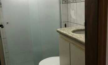 Imagem 6: Apartamento para venda com 90 m² na frente da praia com 3 quartos em Centro - Bertioga - S