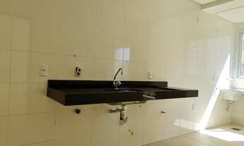 Imagem 6: Apartamento de 94 metros quadrados no bairro Setor Bueno com 3 quartos