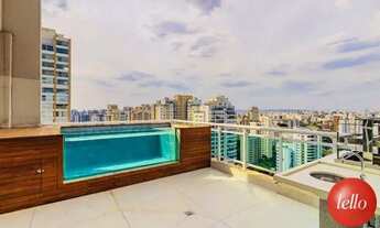 Imagem 7: São Paulo - Apartamento Padrão - Campo Belo