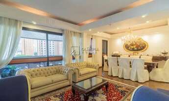 Imagem 2: Venda Apartamento 3 Dormitórios - 200 m² Moema