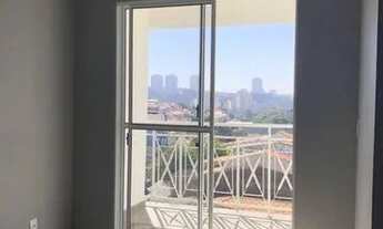Imagem 4: Apartamento com 2 dormitórios, 50 m² - venda por R$ 300.000,00 ou aluguel por R$ 1.700,00