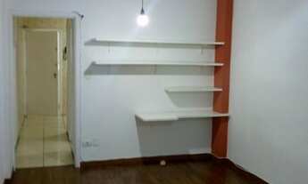 Imagem 2: Kitnet/conjugado para aluguel possui 30 metros quadrados com 1 quarto em Pinheiros - São P