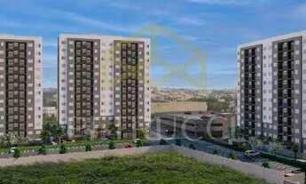 Imagem 2: Apartamento - Parque São Miguel - Hortolândia