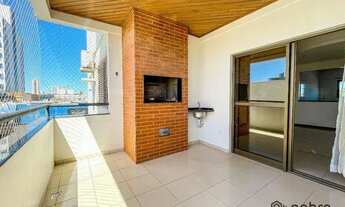 Imagem 3: Apartamento com 3 dormitórios para alugar, 165 m² por R$ 3.460,64/mês - Plano Diretor Nort