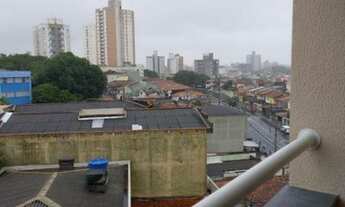 Imagem 3: APARTAMENTO - JARDIM SÃO LUÍS - SP