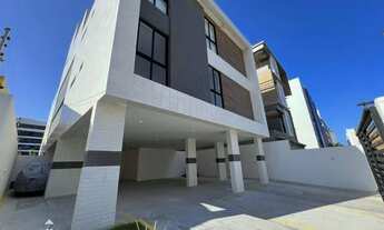 Imagem 3: Apartamento com 1 dormitório à venda, 48 m² por R$ 250.000,00 - Bessa - João Pessoa/PB