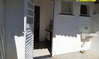 Imagem 6: Casa com 2 dormitórios à venda, 48 m² por R$ 230.000,00 - Centro (Caucaia do Alto) - Cotia