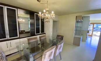 Imagem 7: Hospede-se em Casa! Ed. Florencia - 3 quartos, com suíte e 127m privativos!