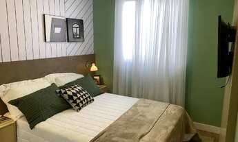 Imagem 5: Apartamento 2 dormitórios dentro de um Condomino Clube