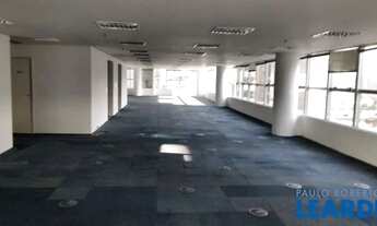 Imagem 1: CONJ. COMERCIAL - VILA OLÍMPIA - SP