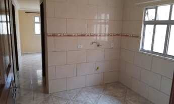 Imagem 2: Casa Alvenaria 2 quartos Boqueirão 1.390,00